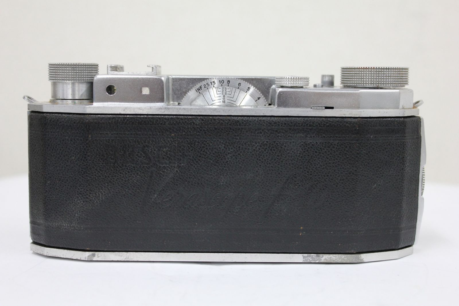  Jules Richard Busch Camera SOM Berthiot 40 mm F 3 5 ステレオカメラ e 3686 その他 フィルムカメラ