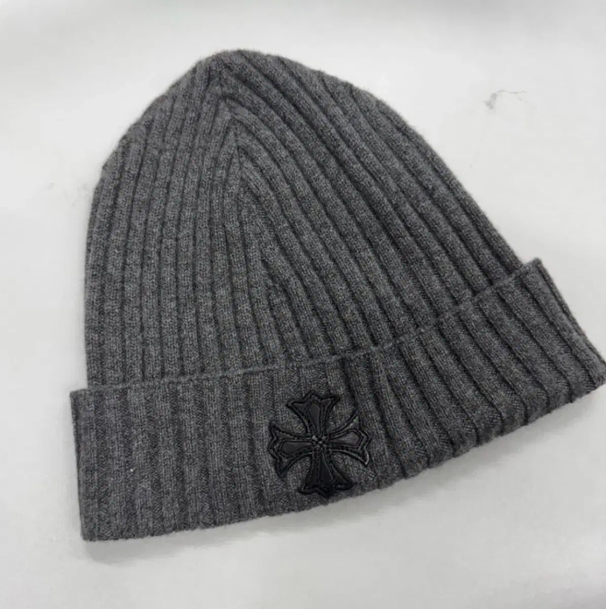 CHROME HEARTS クロムハーツ カシミア ビーニー