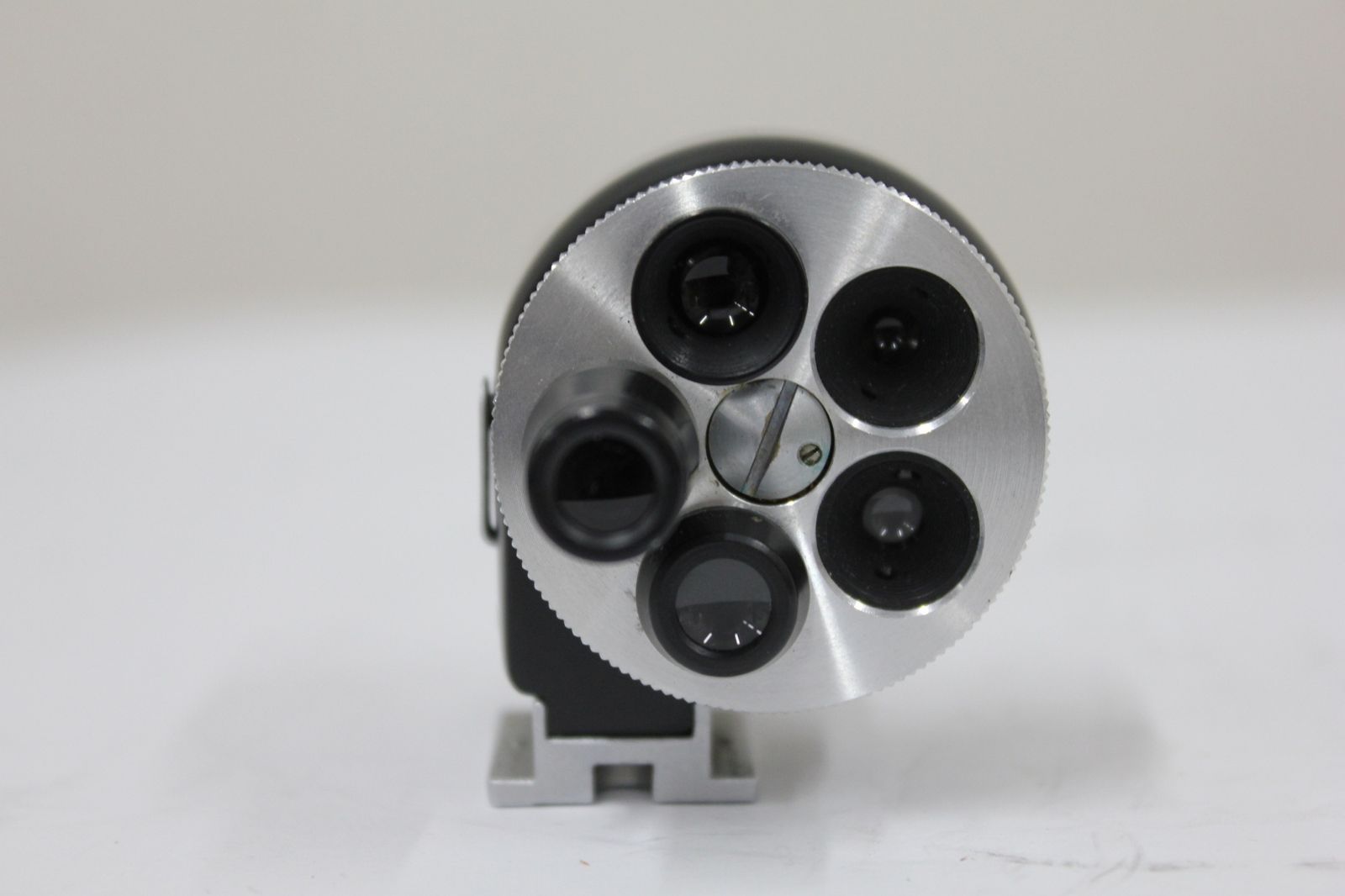 返品保証 ロシア製 ターレットファインダー 24×36 3.5-13.5cm e3687