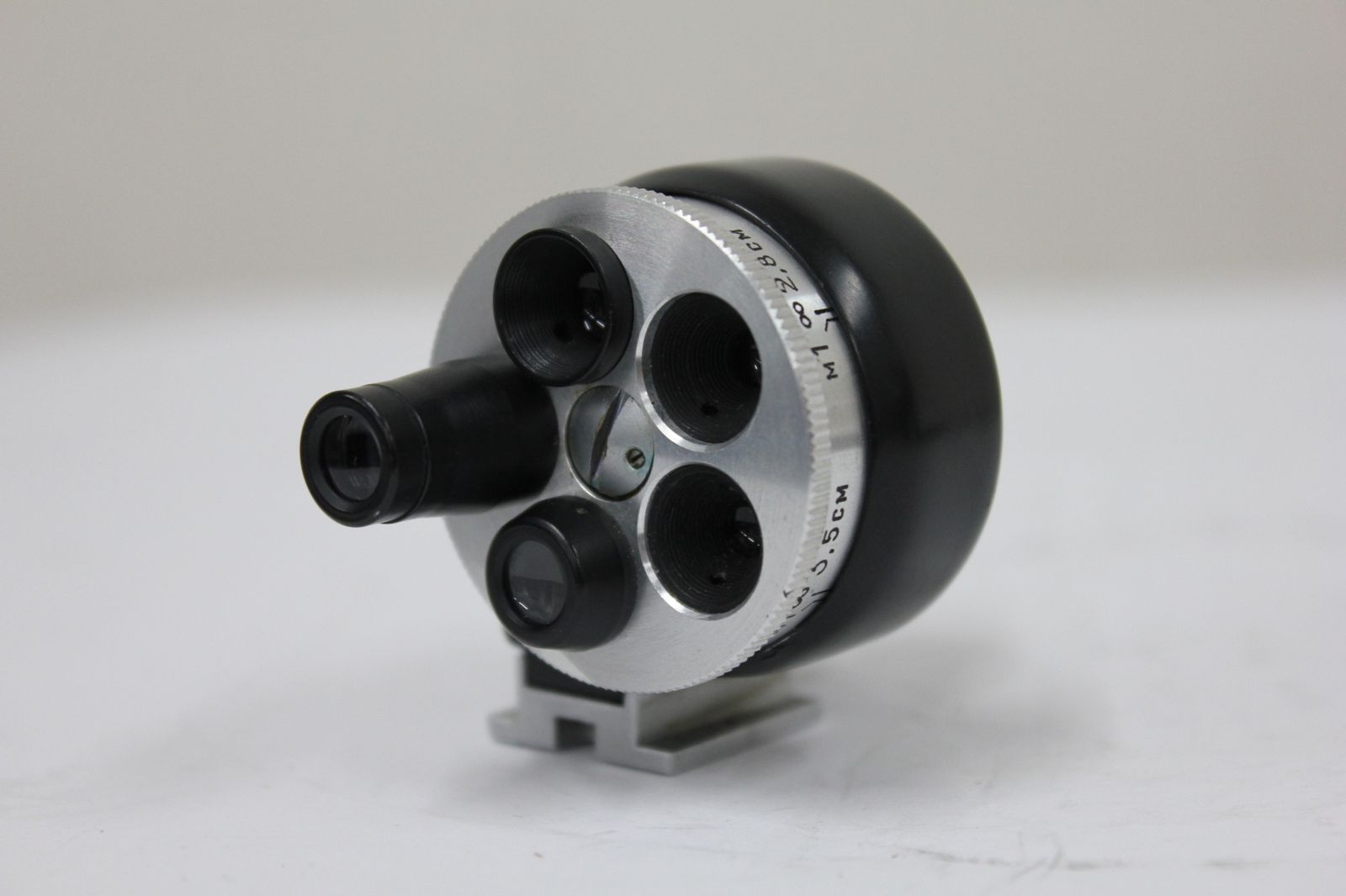 返品保証 ロシア製 ターレットファインダー 24×36 3.5-13.5cm e3687