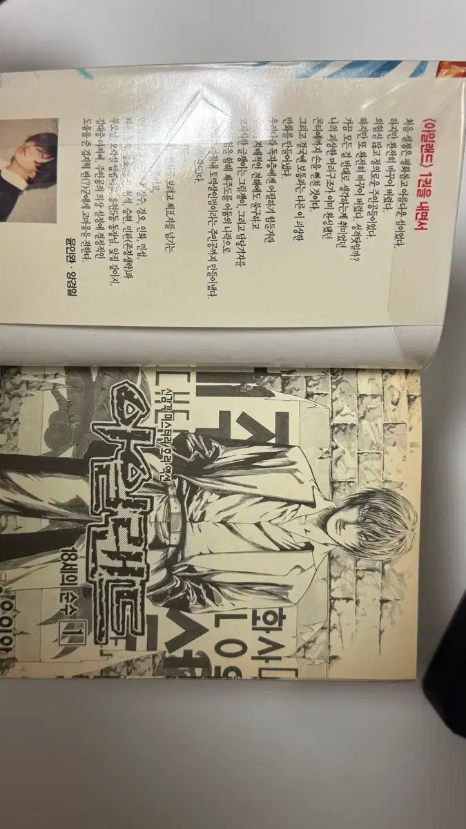 キム ナムギル KIM NAMGIL ジュヨン JUYEON Island 原作 漫画