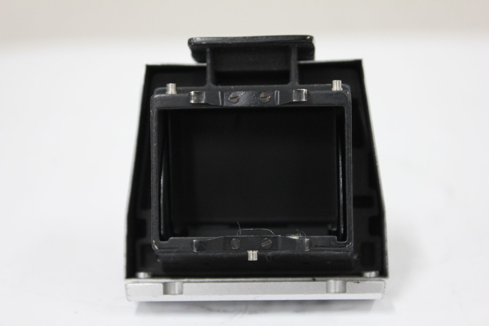  ニコン Nikon DW 1 ウエストレベルファインダー e 3688 ファインダー アイカップ カメラアクセサリー