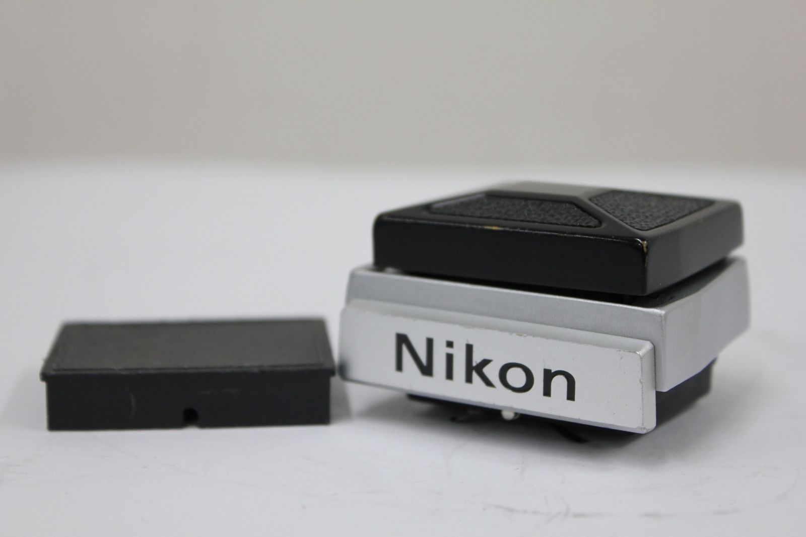 返品保証 ニコン Nikon DW-1 ウエストレベルファインダー e3688