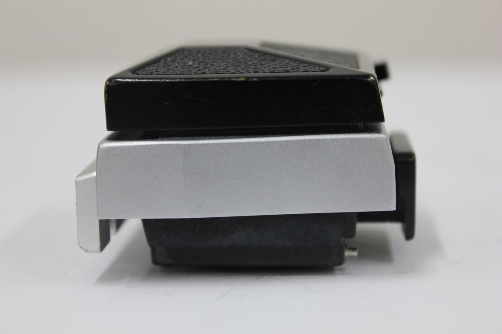 ウエストレベルファインダー