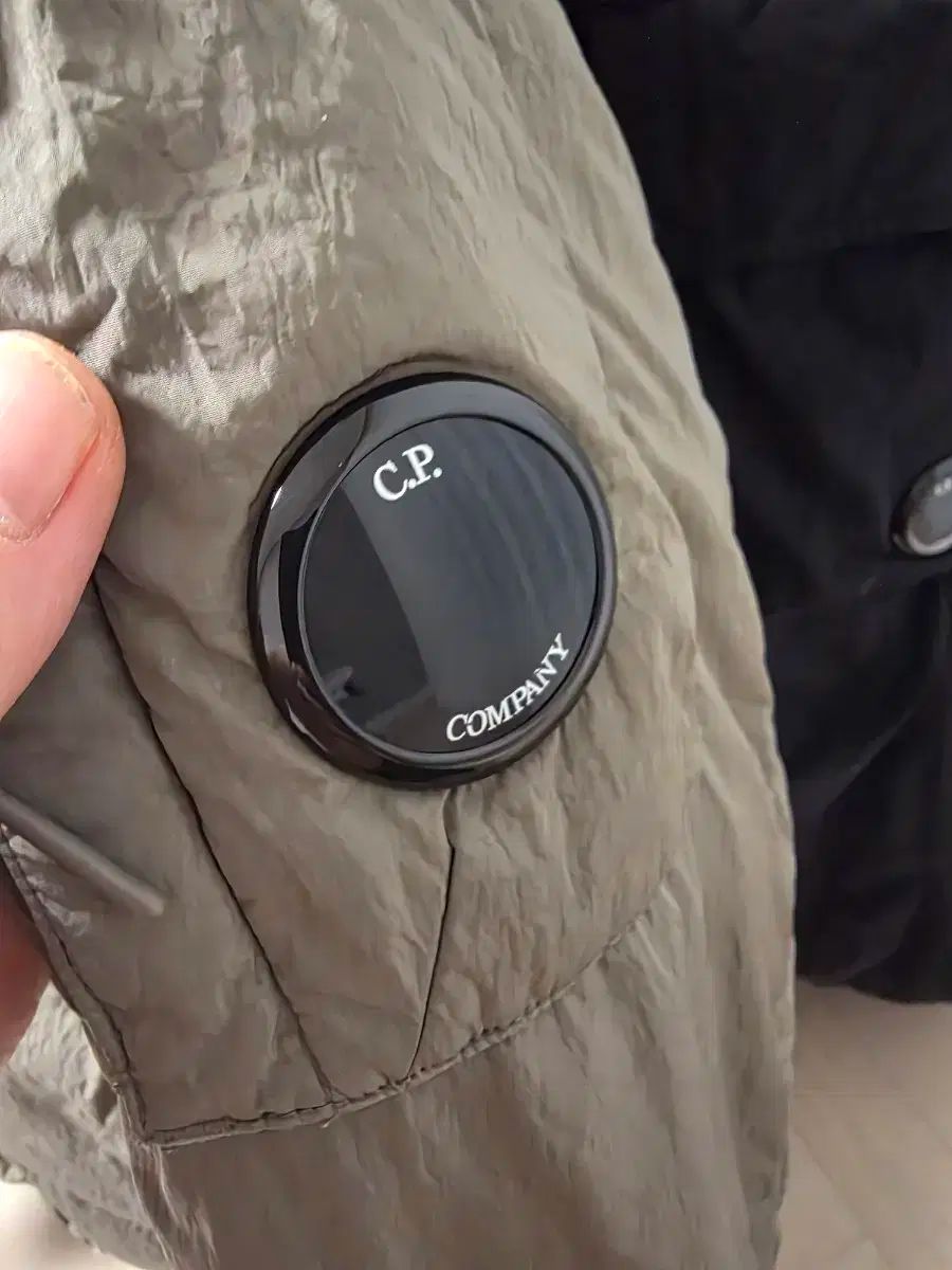 C.P. COMPANY シーピーカンパニー アウター