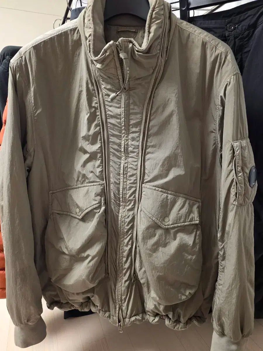 C.P. COMPANY シーピーカンパニー アウター