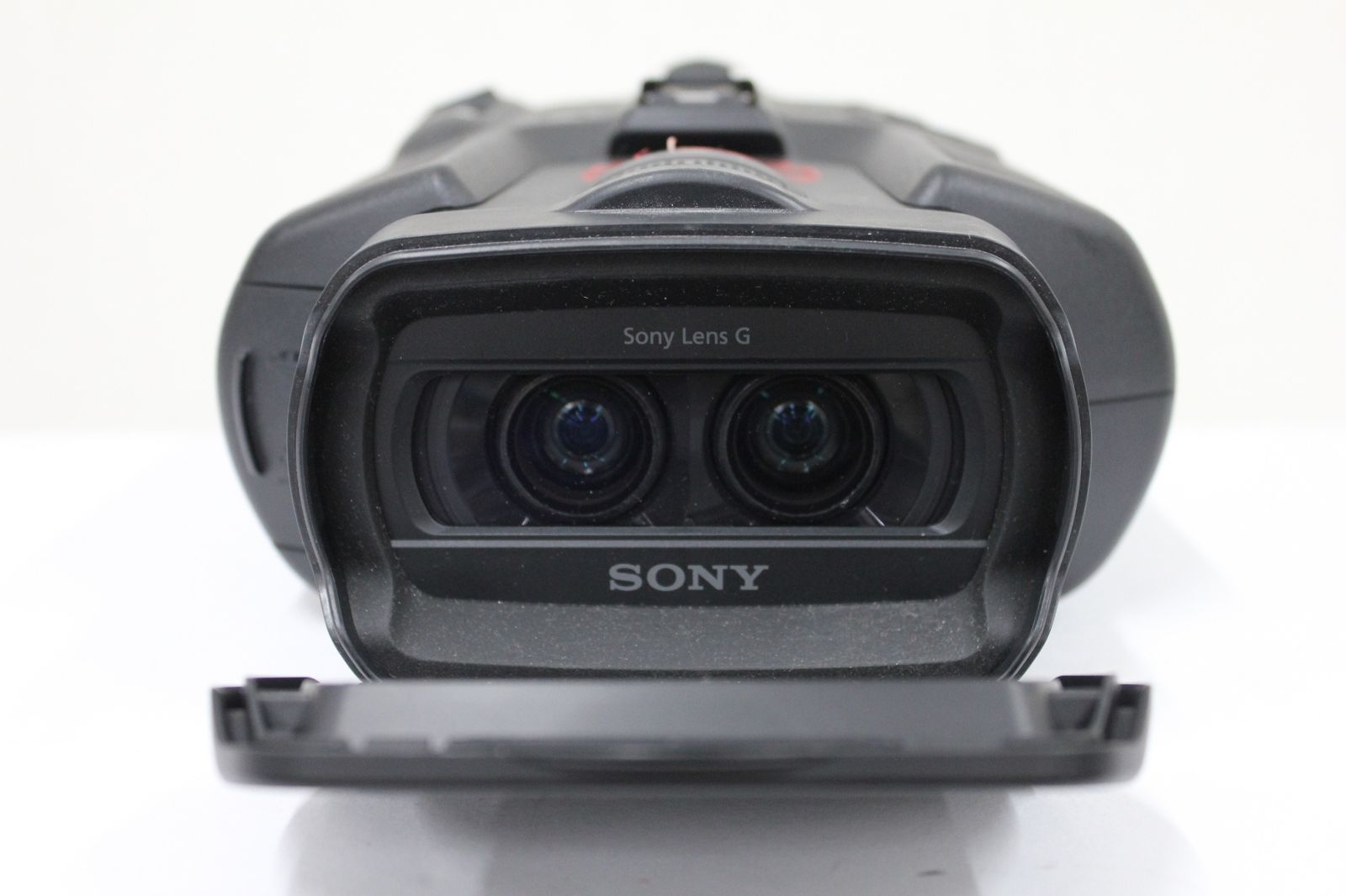 返品保証 ソニー Sony DEV-3 デジタルレコーディング 双眼鏡 e3689