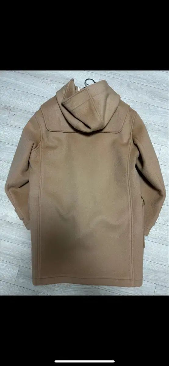 vivastudio ダッフルコート トグルボタンコート ベージュ M