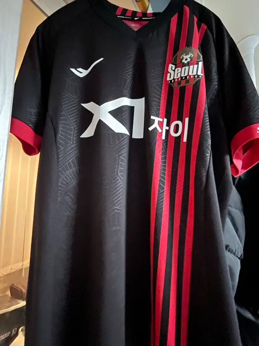FCソウル アセンティック ノンマーキング 105