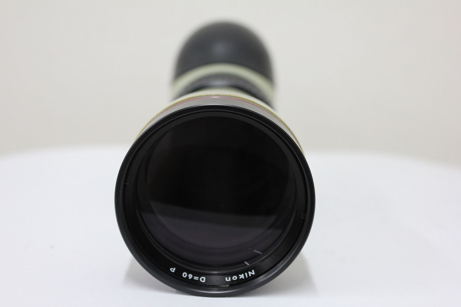 返品保証 ニコン Nikon フィールドスコープ ED D 60 P 20-45x e3690