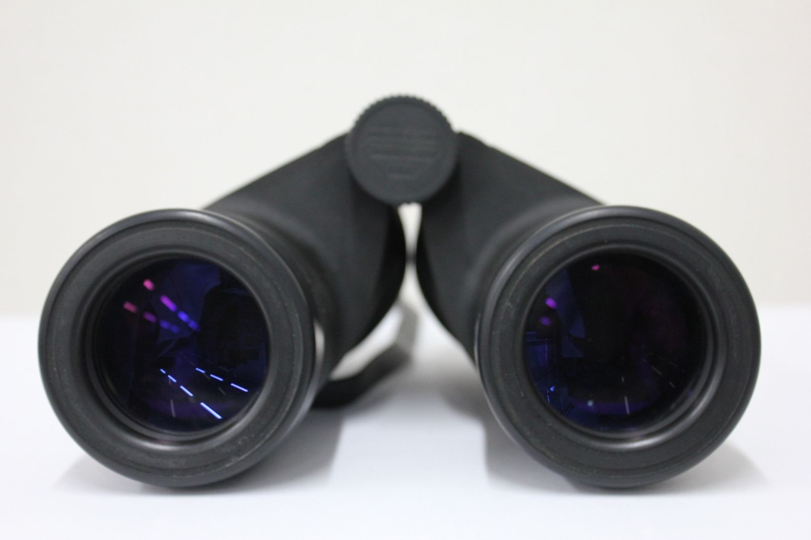 返品保証 スワロフスキー Searovski Habicht SL 10×40 双眼鏡 e3691