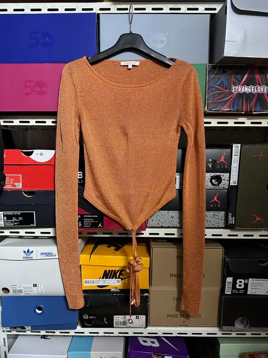 patrizia pepe ニット