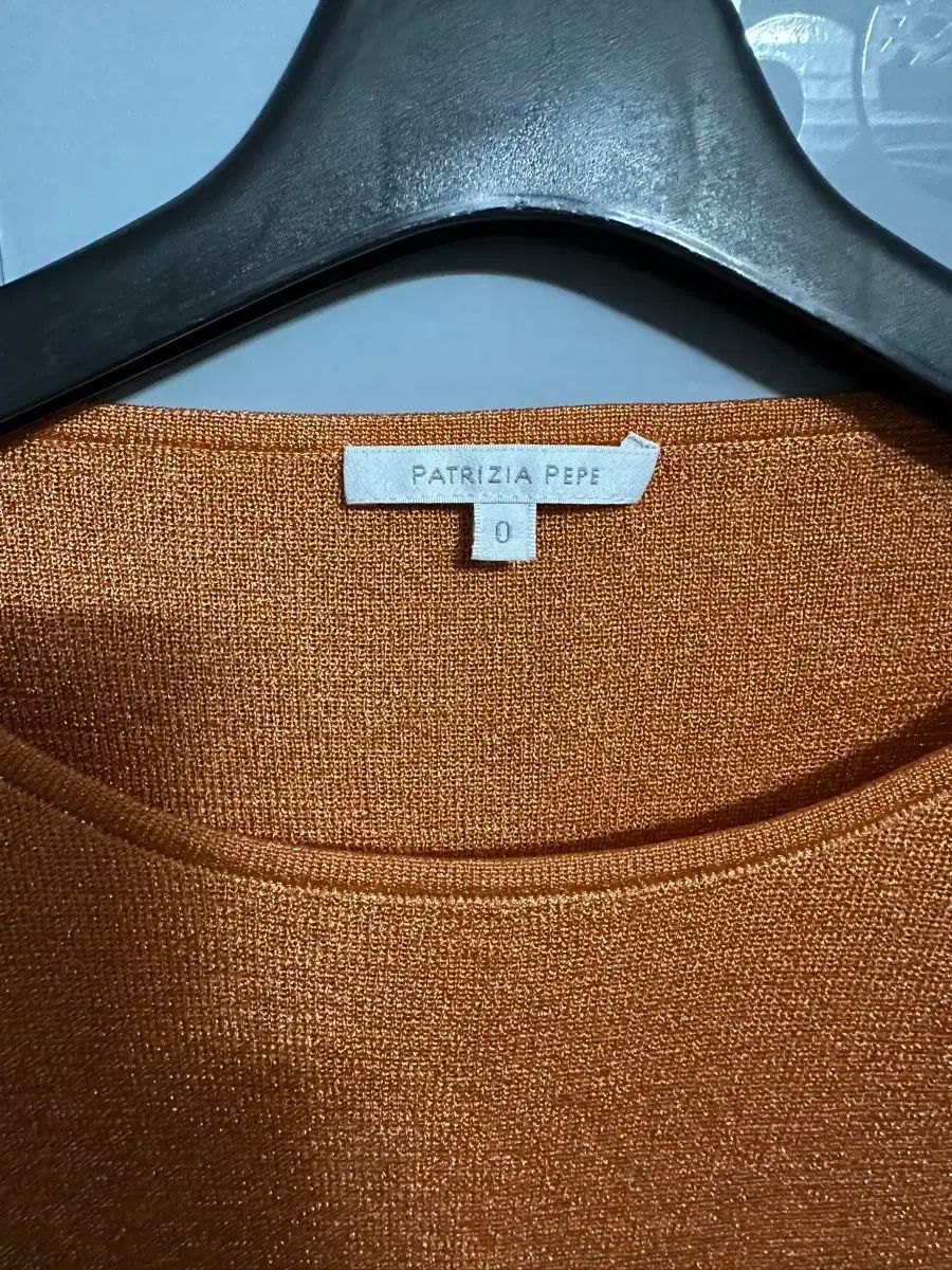 patrizia pepe ニット