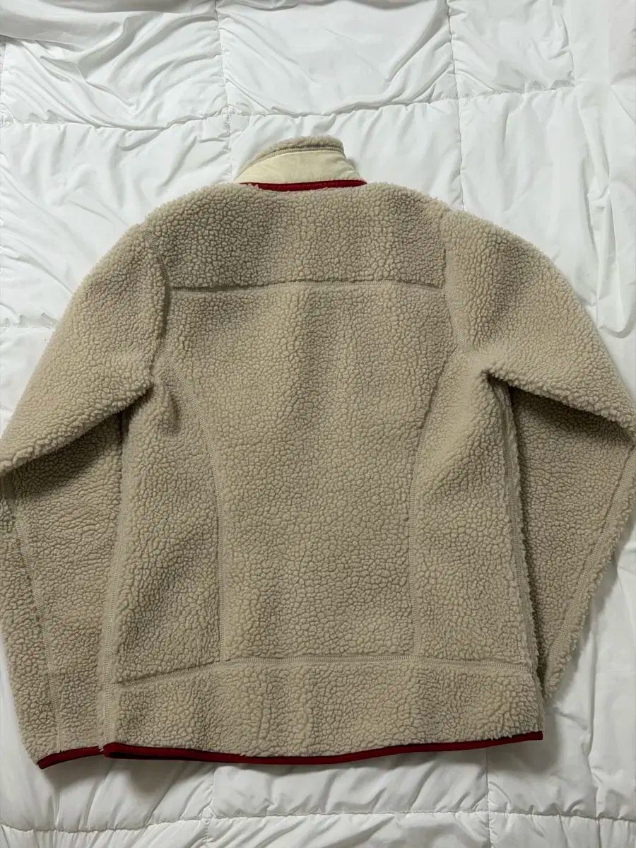 パタゴニア レトロX ファイル フリース レディース S