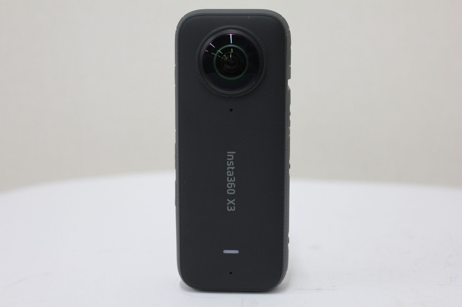 返品保証 インスタ Insta360 3x アクションカメラ e3694