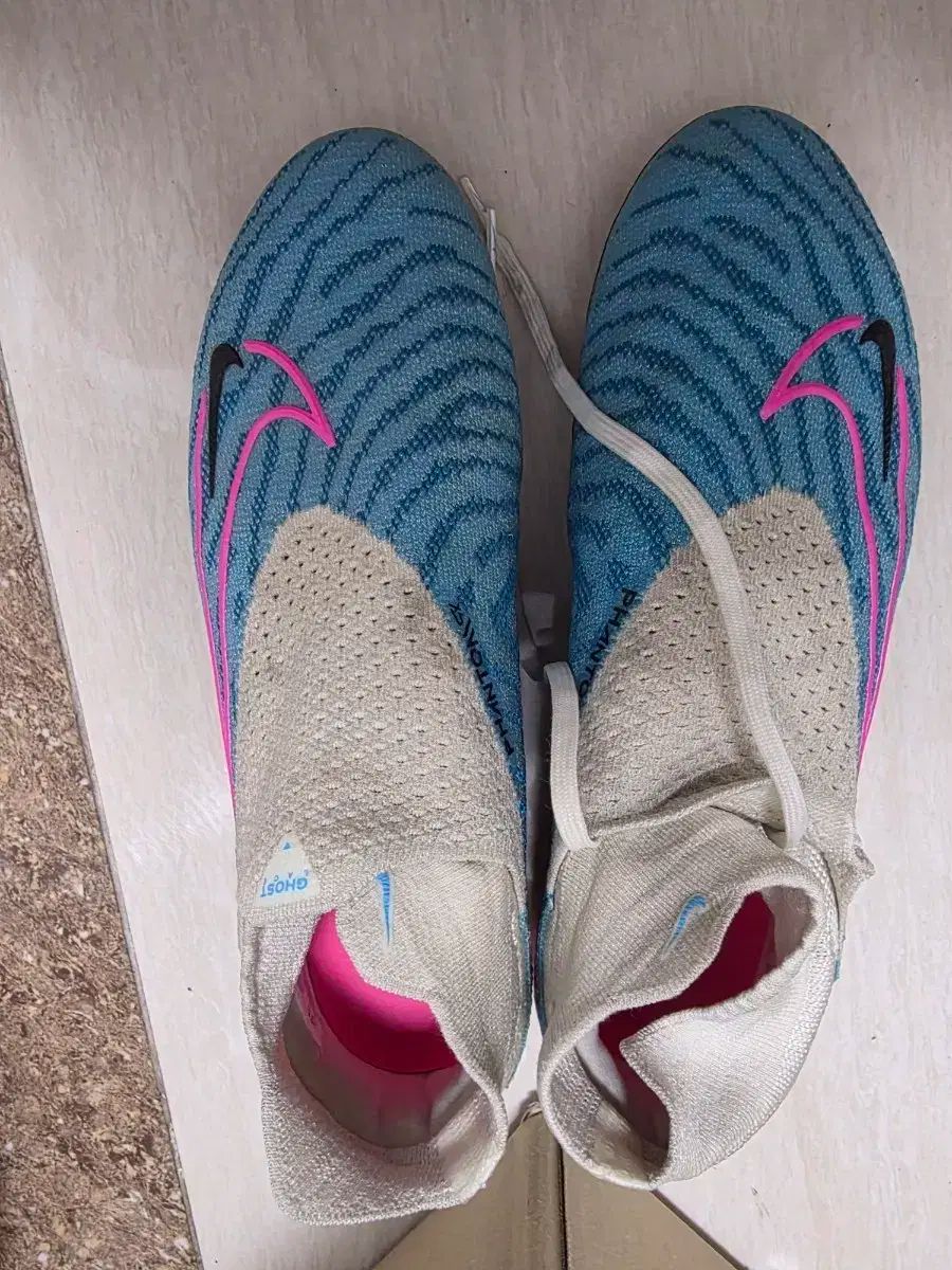 ナイキ ファントムGX1 DF AG エリート 260 サッカーシューズ