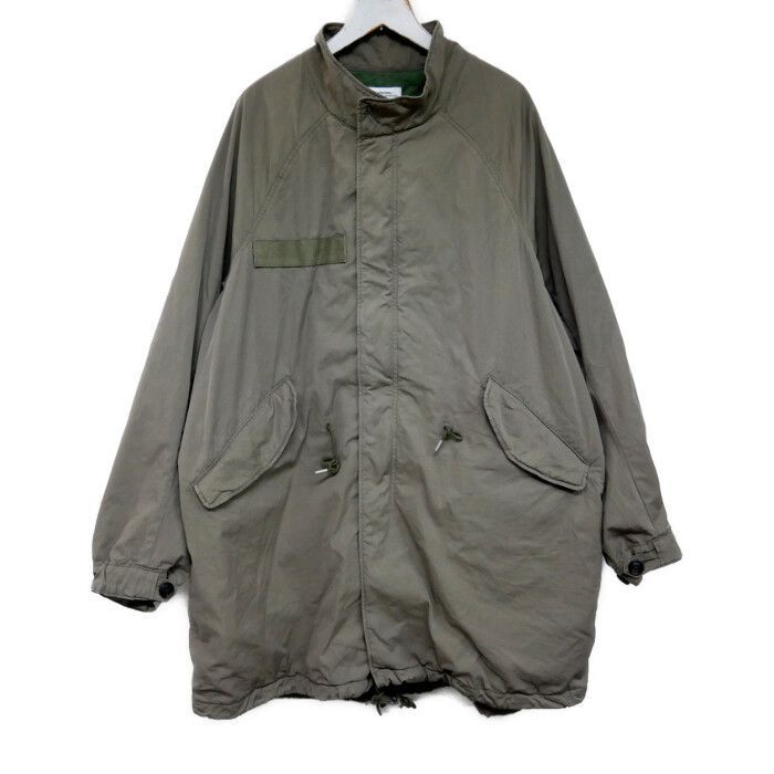 visvim ビズビム VISVIM HARMONIOUS PROCESS 国内正規 25周年記念 25AW