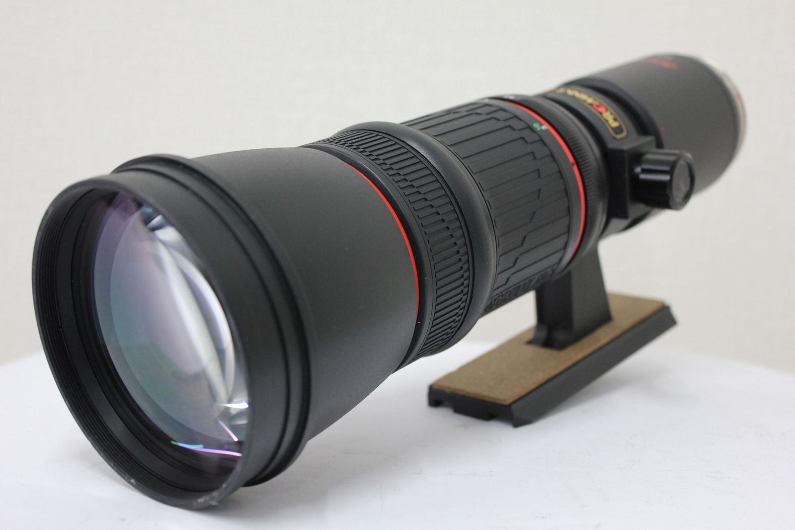 返品保証 コーワ Kowa Prominar 500mm F5.6 FL Fluorite Crystal TX10 e3695