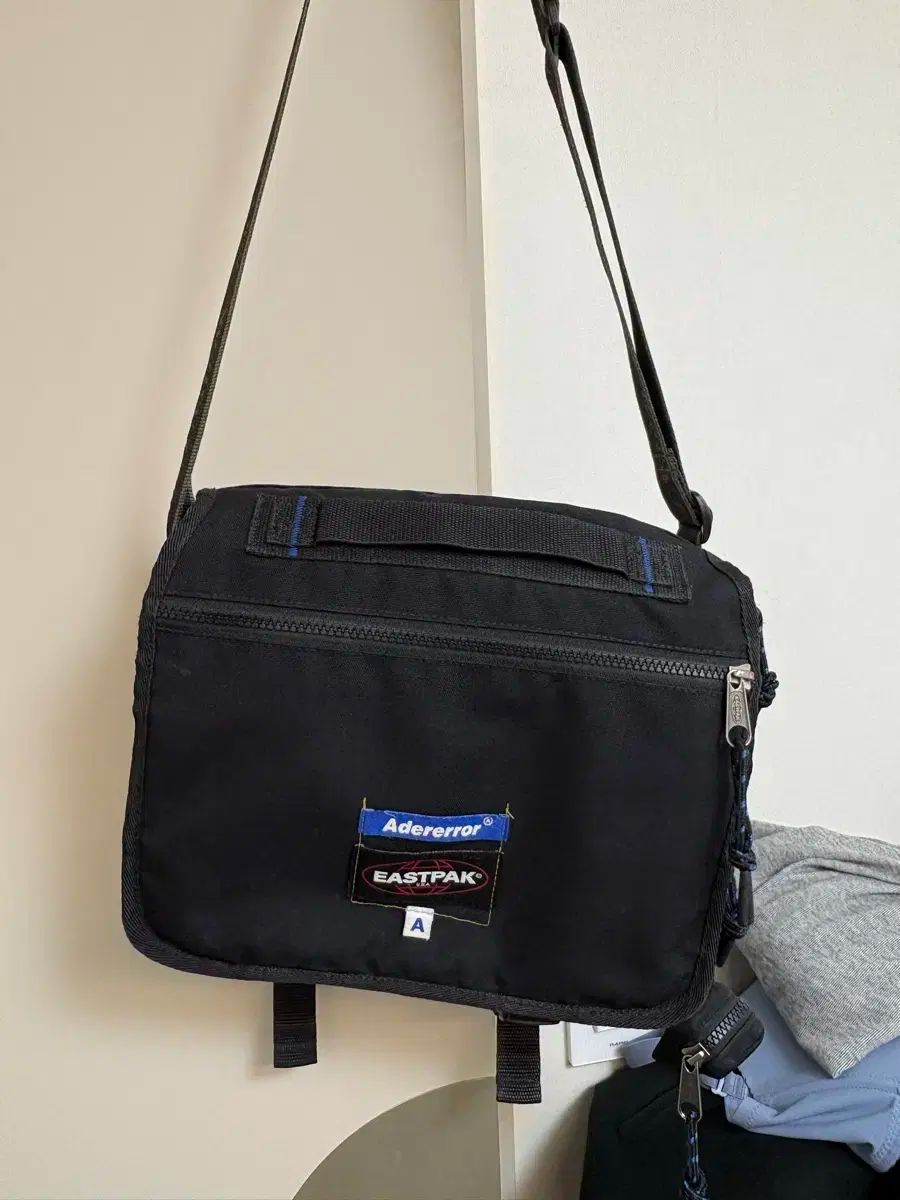ADER ERROR × EASTPAK 1世代 クロスバック
