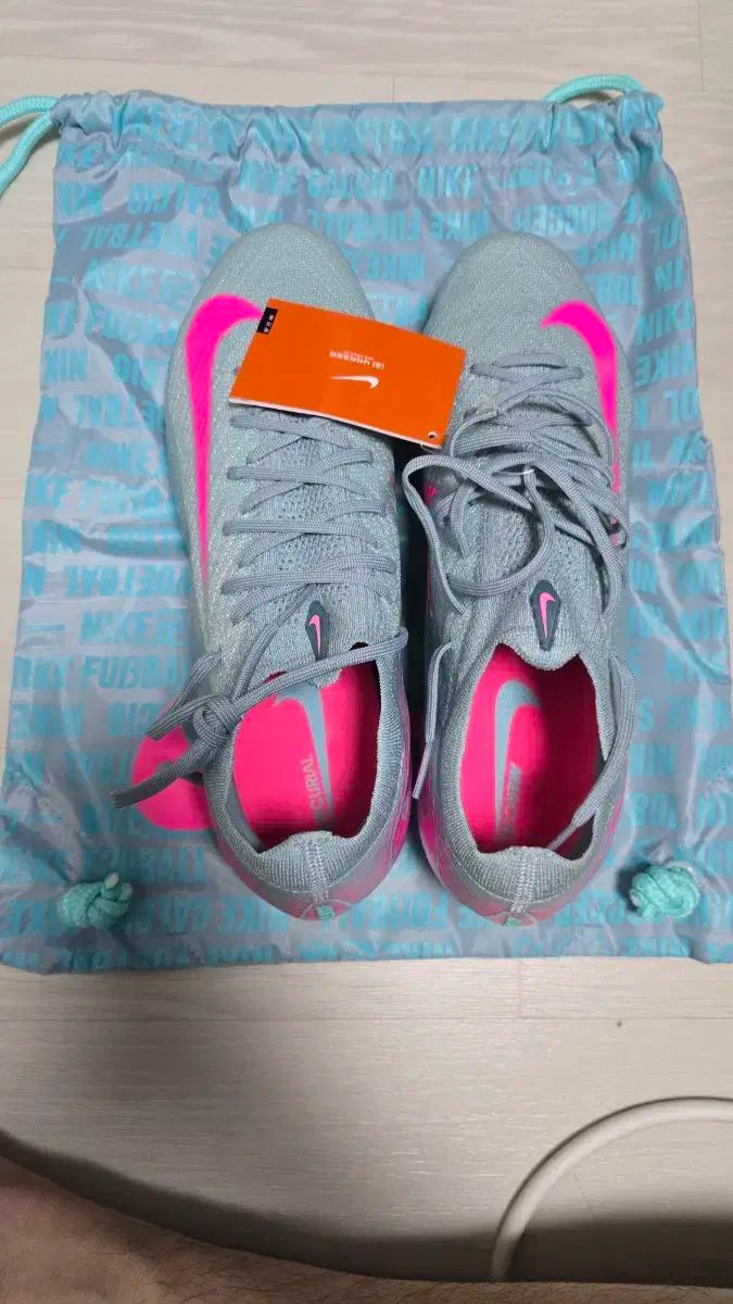 ナイキ マーキュリアル ズーム ヴェイパー16 エリート FG 290 mm