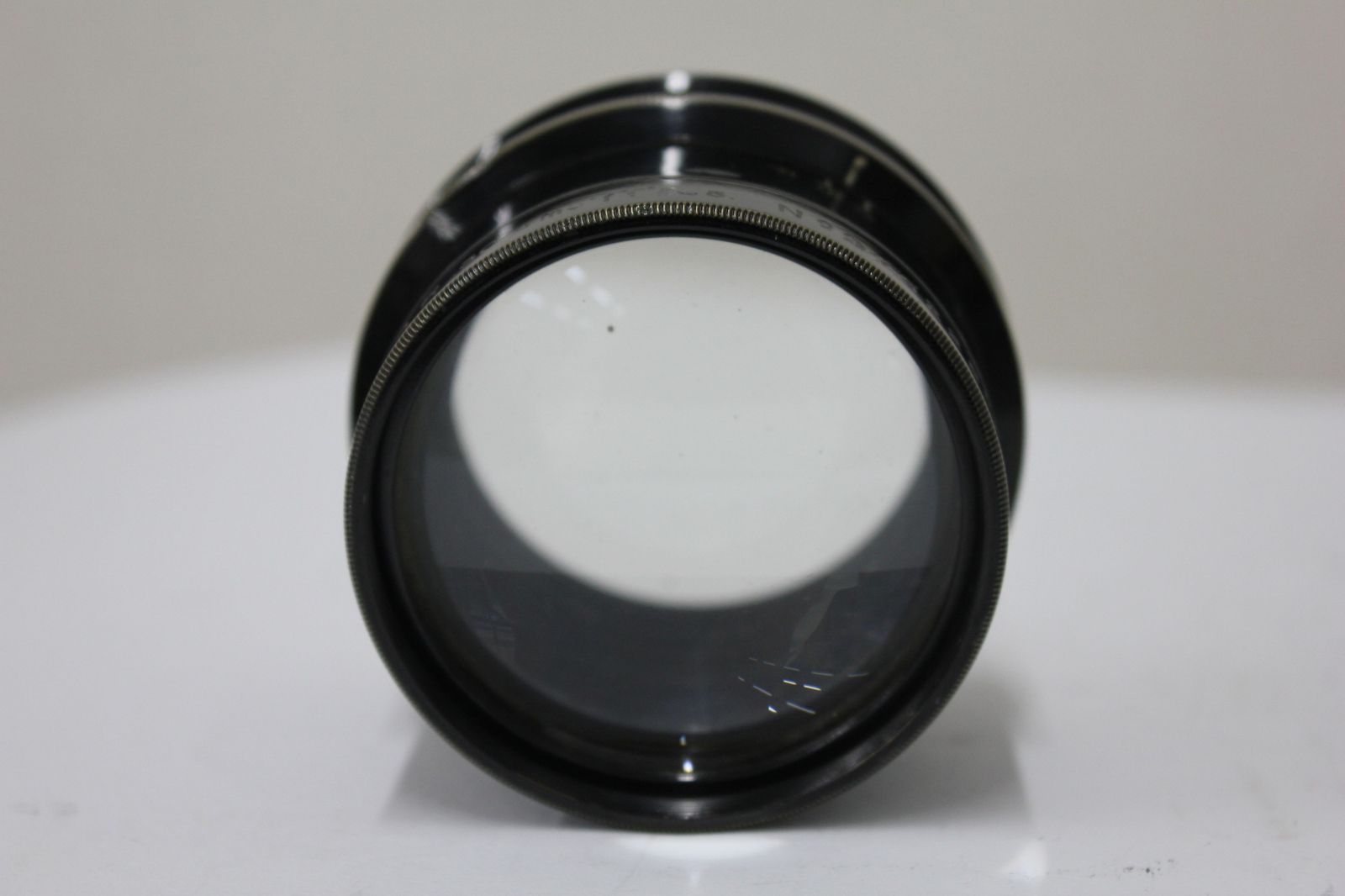 返品保証 フォクトレンダー Voigtlander - Sohn A-G Braunschweig Dynar 30cm F5.5 レンズ e3700