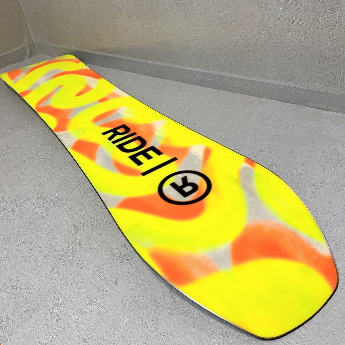 November ICEROCKER 149 ノベンバー スノーボード パウダー November