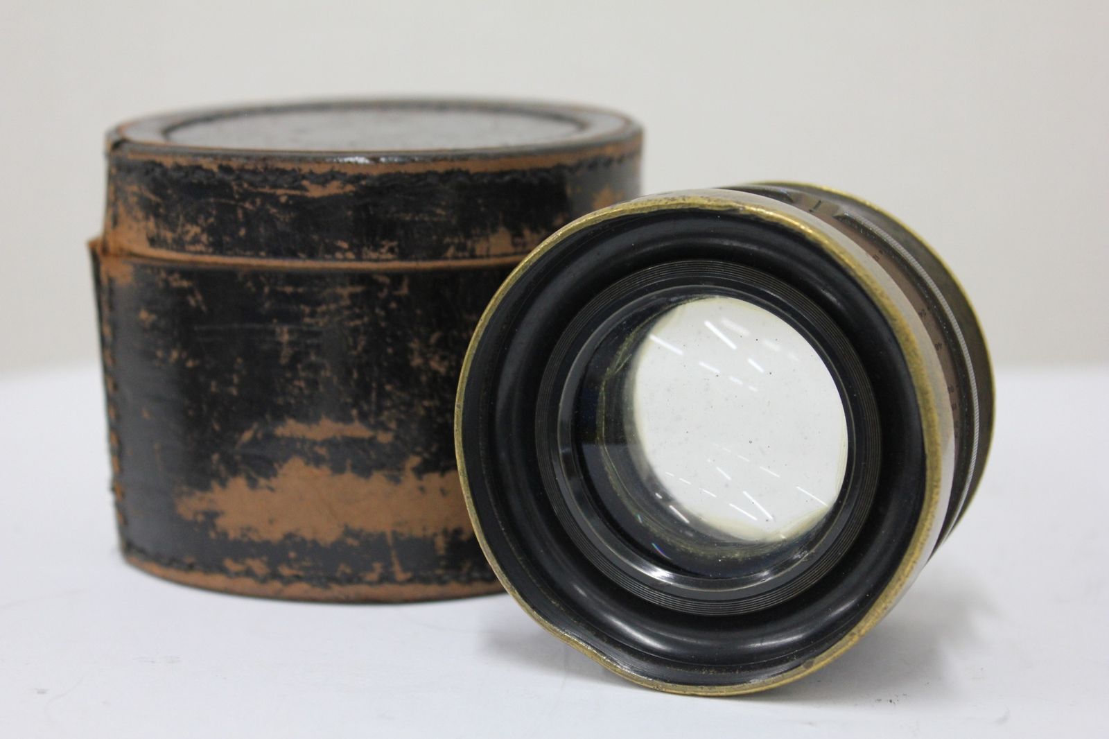 品 C.P.Gperz Berlin Doppel-Anastigmat 300mm F7.7 レンズ e3701