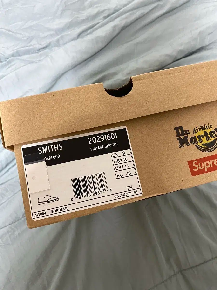 ドクターマーチン 280