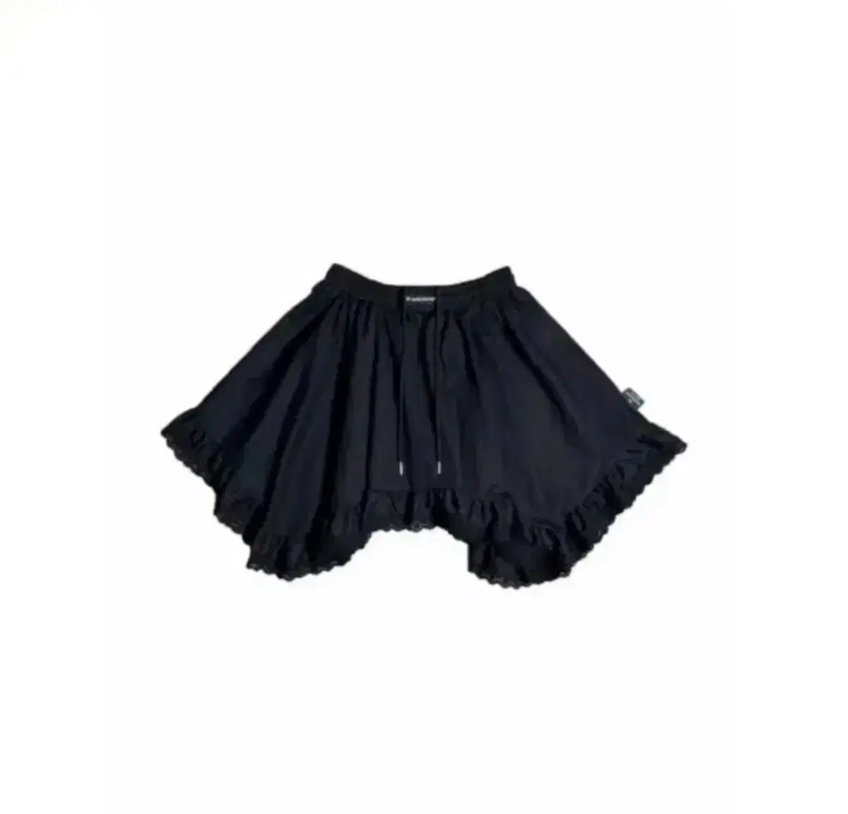 THE MYSTERIOUS HOTEL ザ ミステリアス ホテル スカート