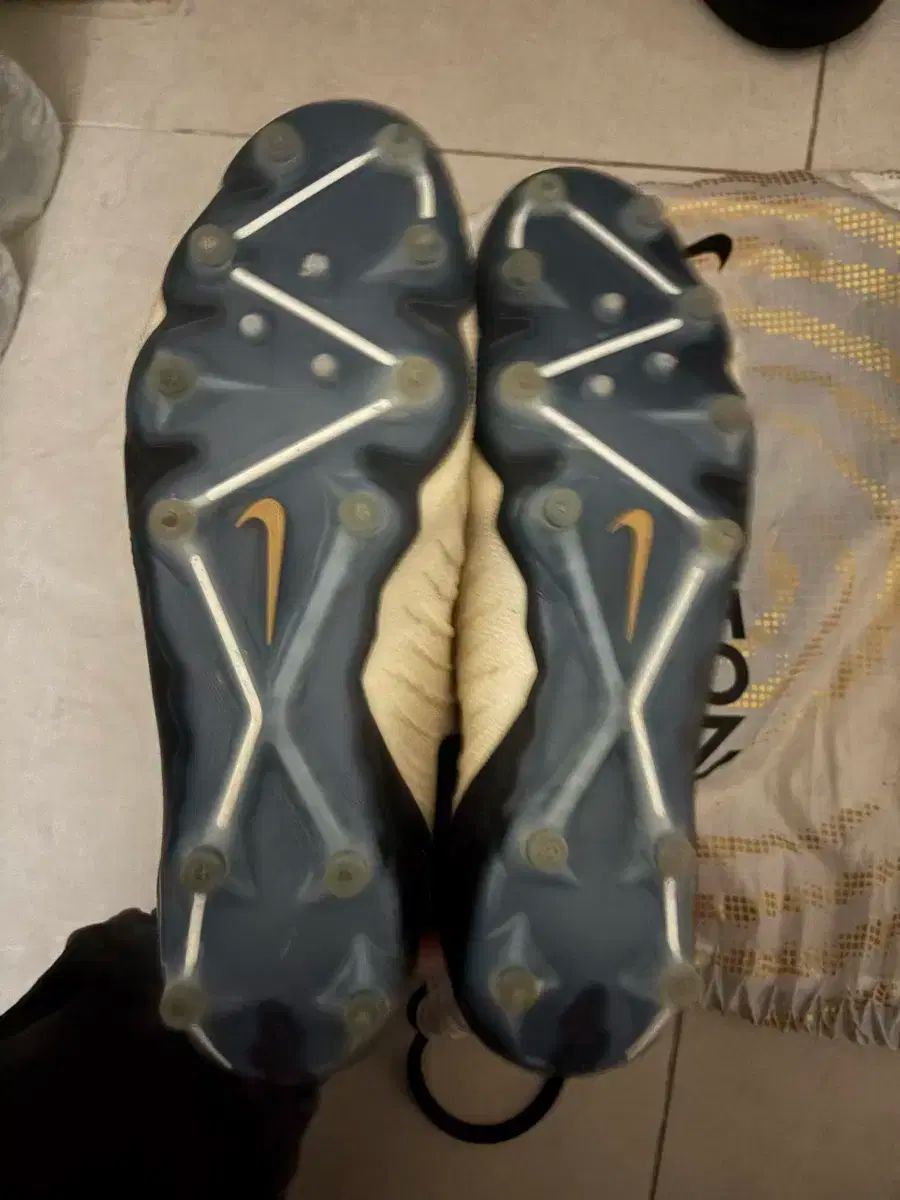 ナイキ FANTOM gx 2 エリート ag 280