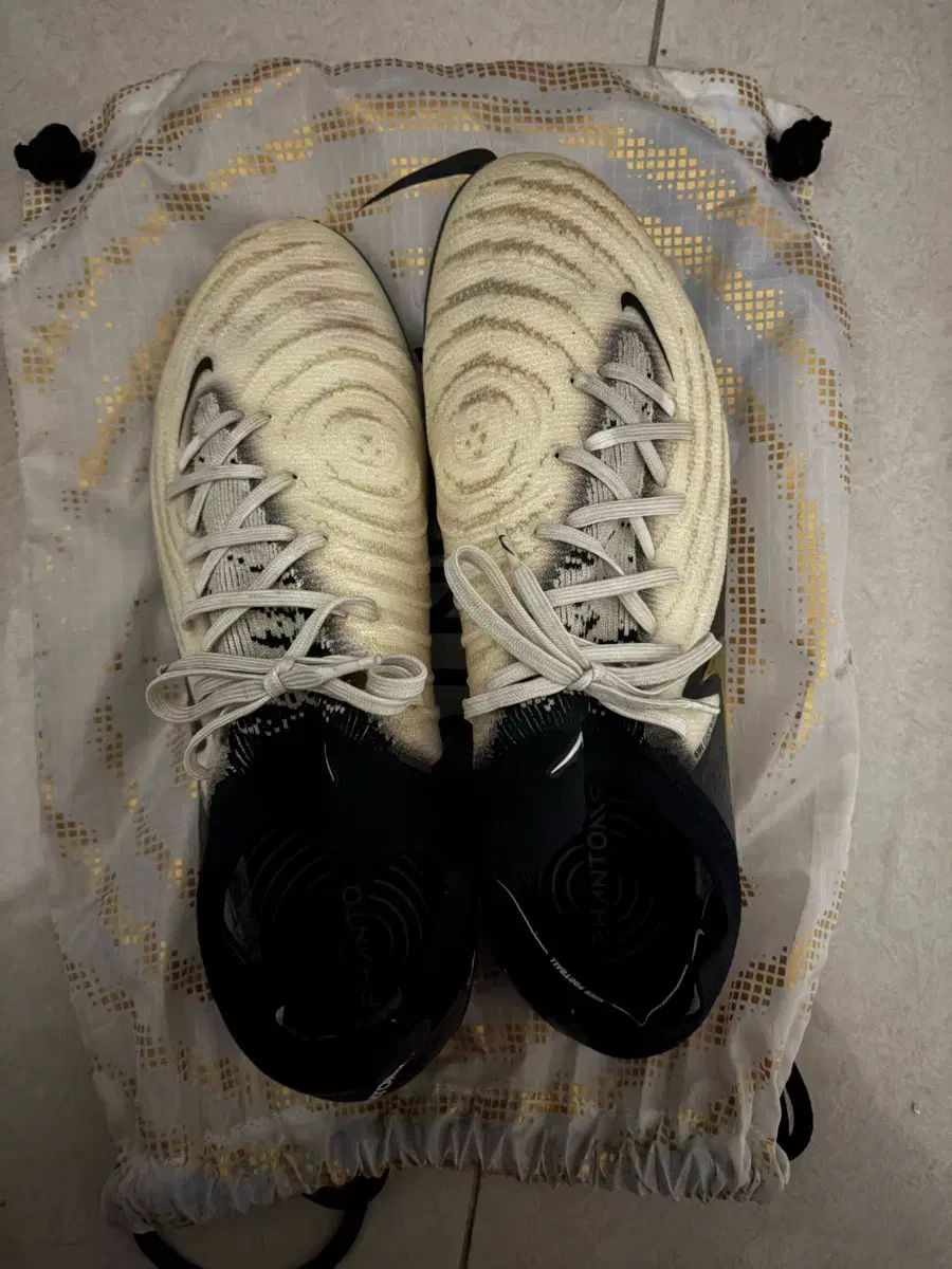 ナイキ FANTOM gx2 エリート ag 280