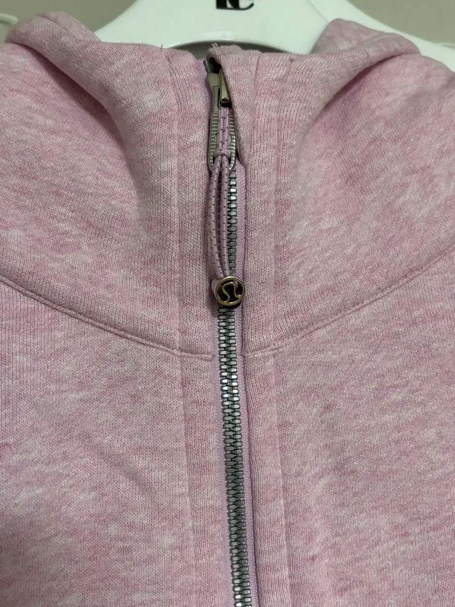 ルルレモン スキューバ オーバーサイズ フルジップフーディー 実際に着用 3回