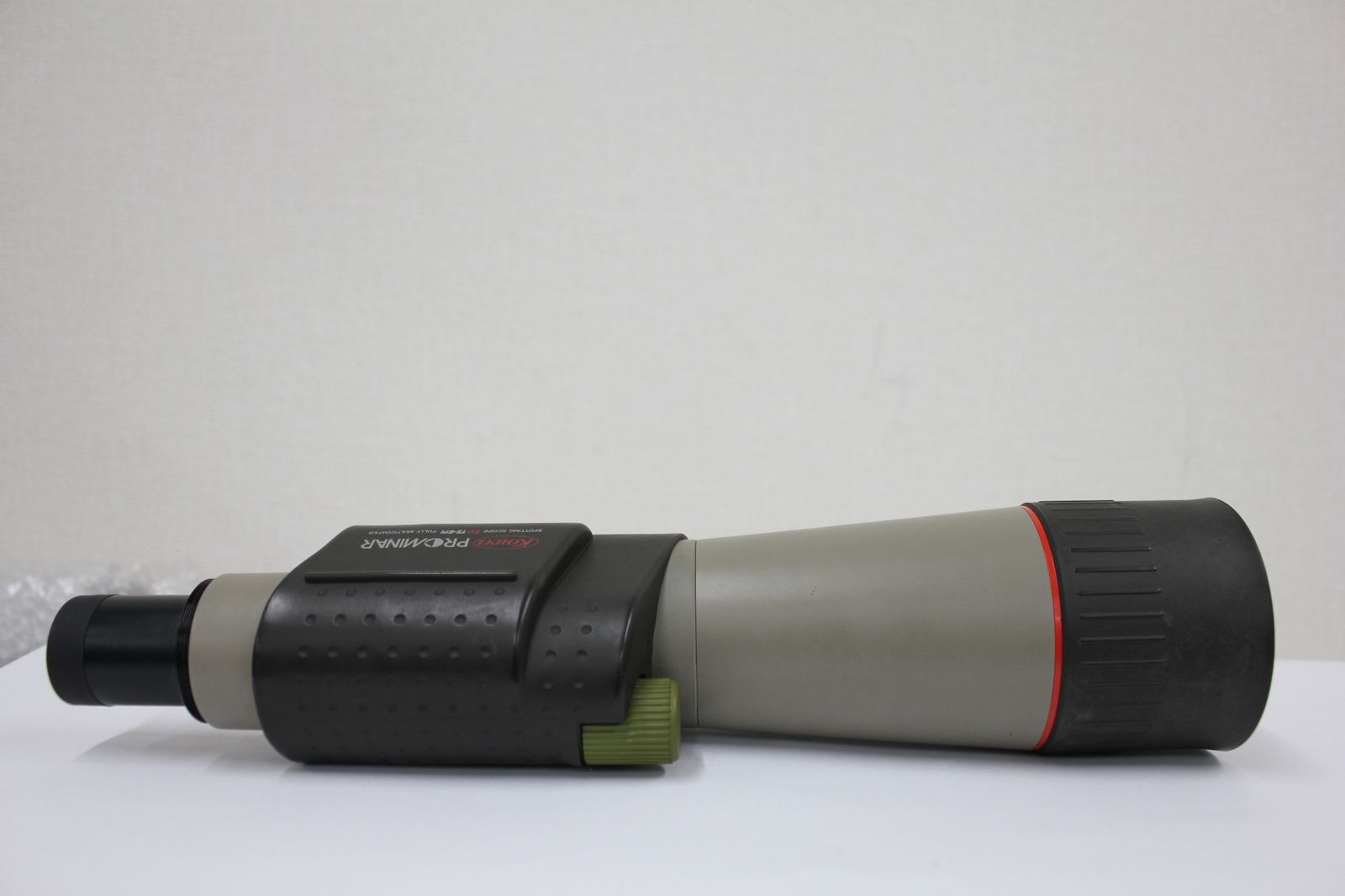 スポッティングスコープ ED