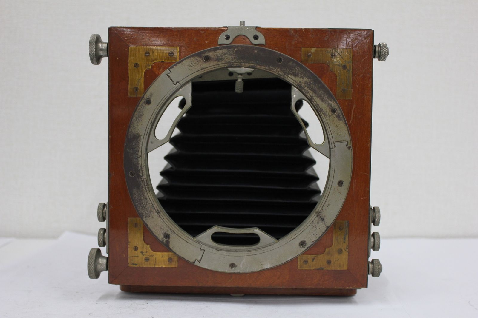 返品保証 ブランド不明