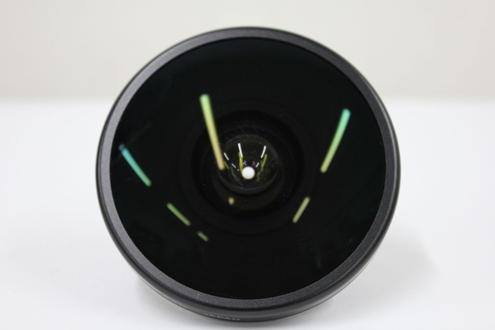 返品保証 ニコン Nikon Fisheye Converter FC-E8 0.21x コンバーター e3708