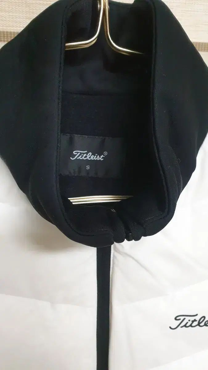 タイトリスト グースダウン