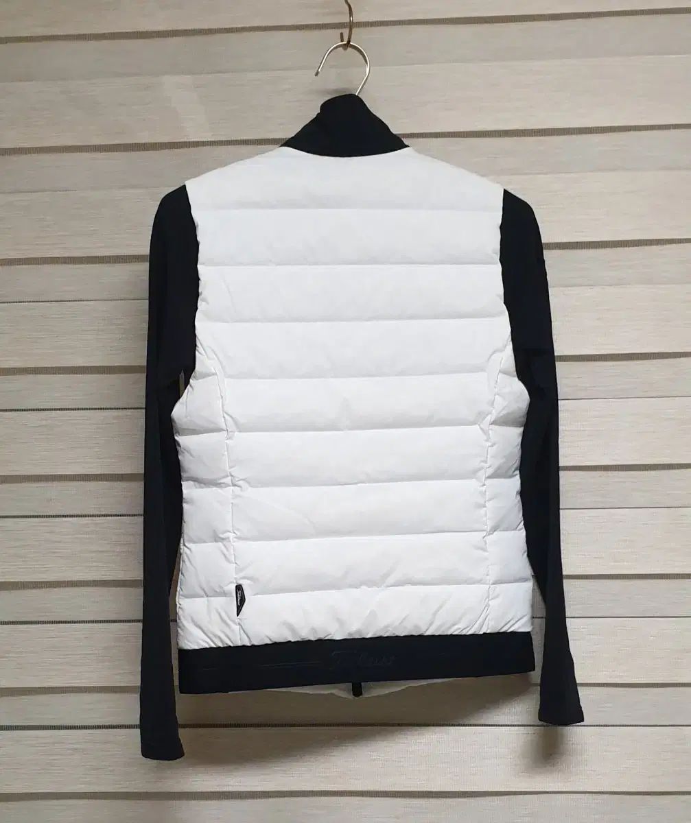 起毛 ジップアップ