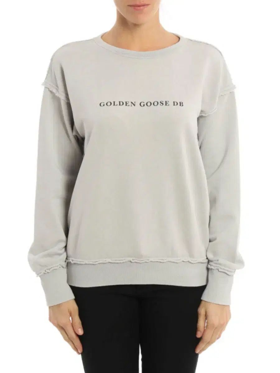 GOLDEN GOOSE ゴールデングース スウェット