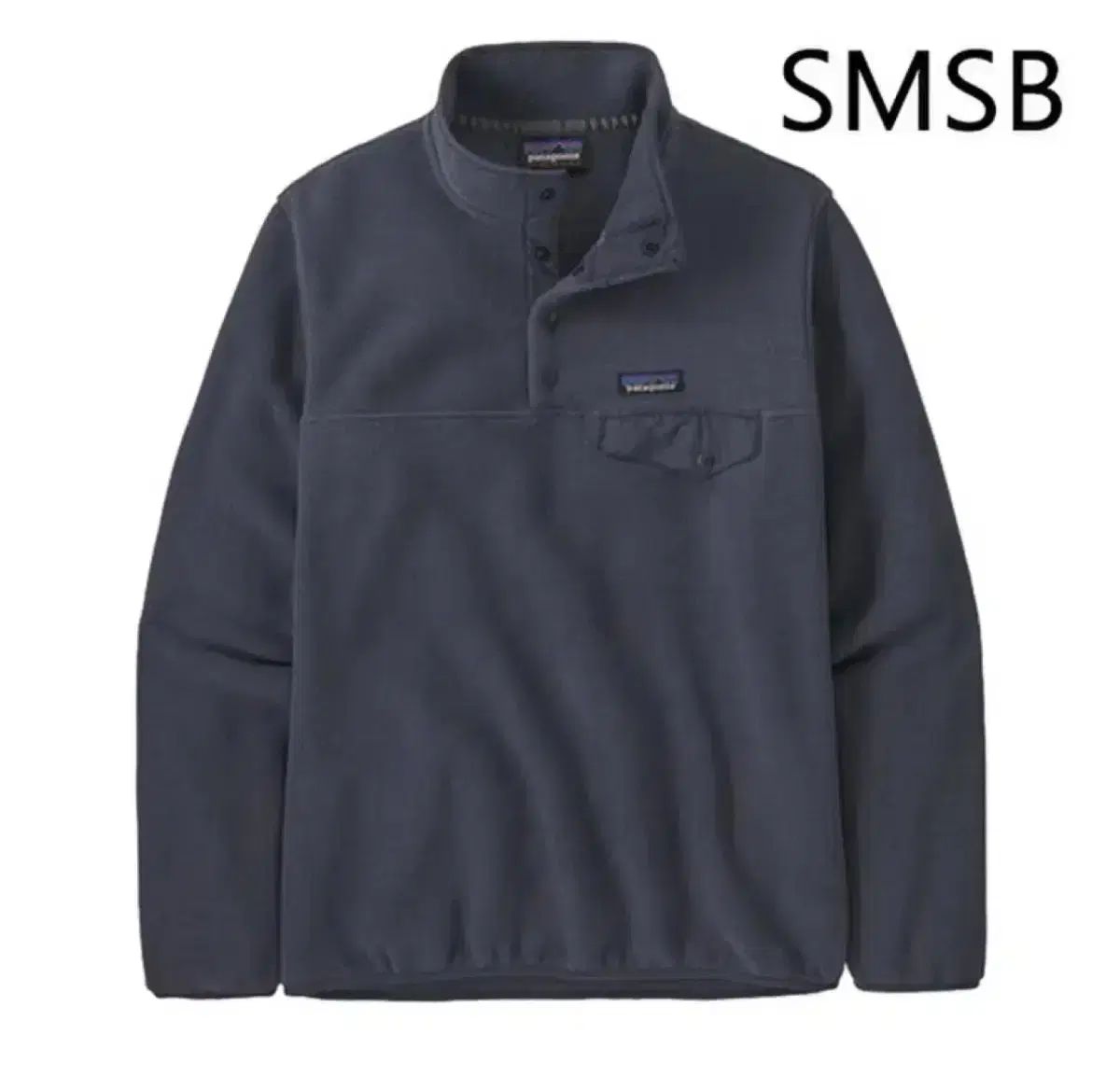 L パタゴニア Synchilla シンチラ ブルーグレー OLIVEOS_COM_TR