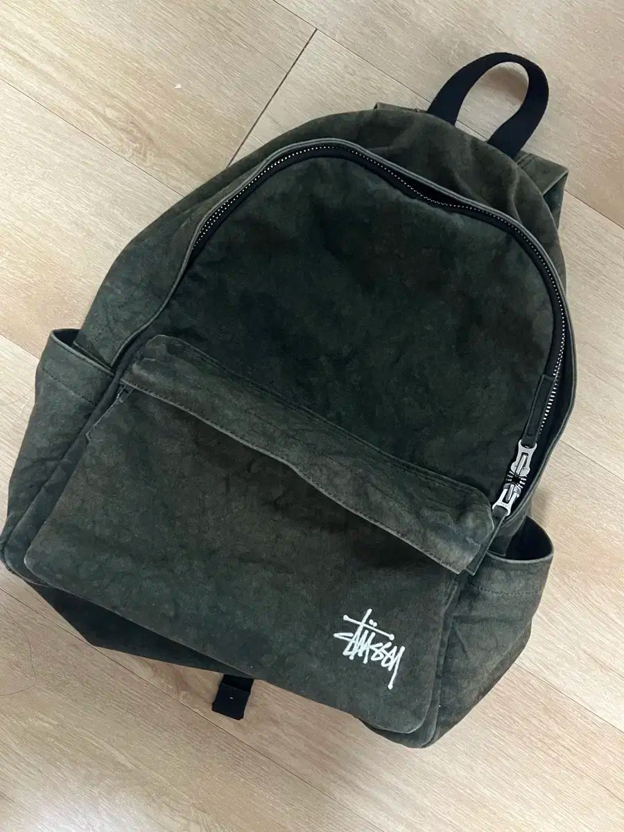 STUSSY ステューシー バックパック