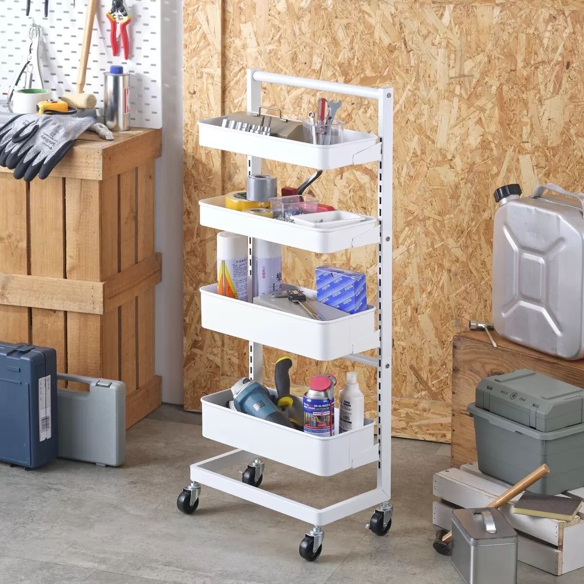 超貴重！トヨタ ヴァンガード Wil-vi ダイキャストカー 2台セット 超