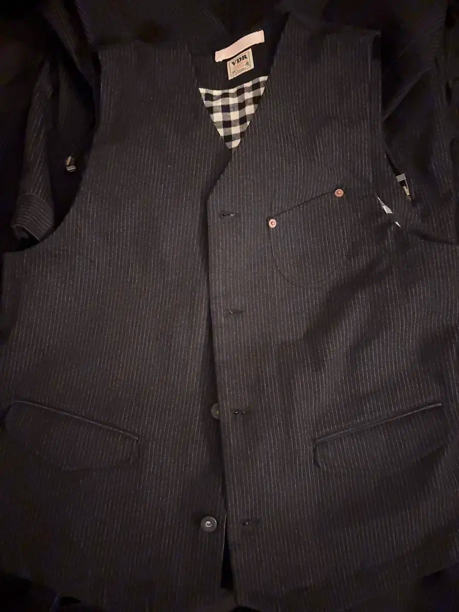 ビディアル ロードオブヒーローズ セットアップ