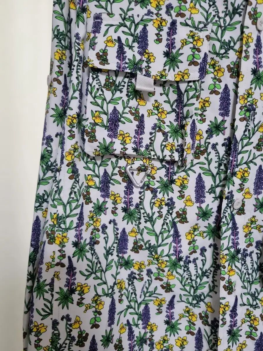 ナイキ ACG ドライフィット UV デバーデーション トレイル