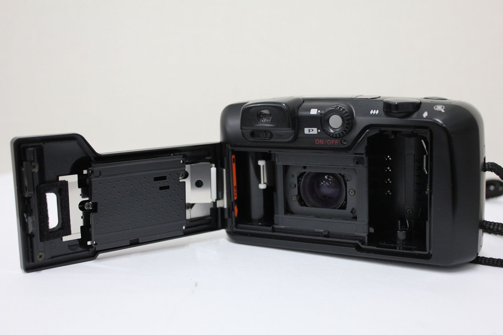  ペンタックス Pentax ESPIO 120 38 mm コンパクトカメラ e 3720 コンパクトカメラ(フィルム) フィルムカメラ