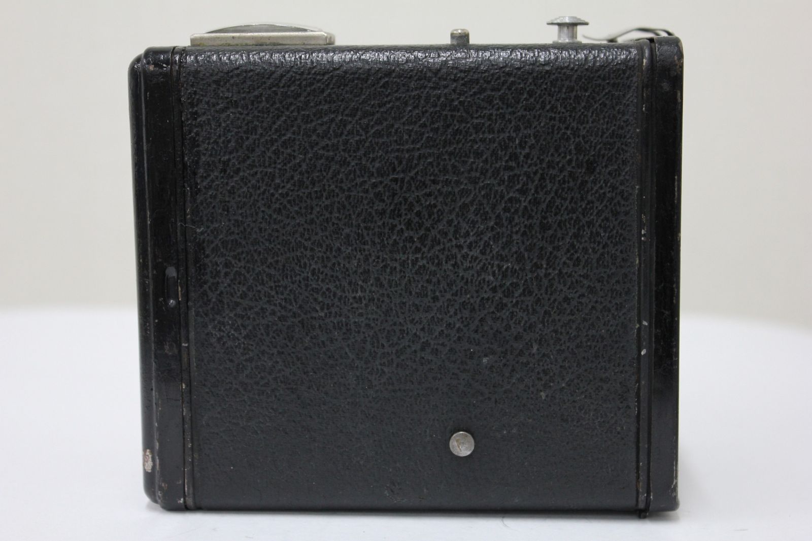 学問的な 品 コダック Kodak Brownie SIX-20 CAMERA Model D ボックスカメラ e3721