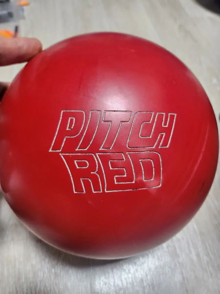 ピーチレッド 14P 2015年式