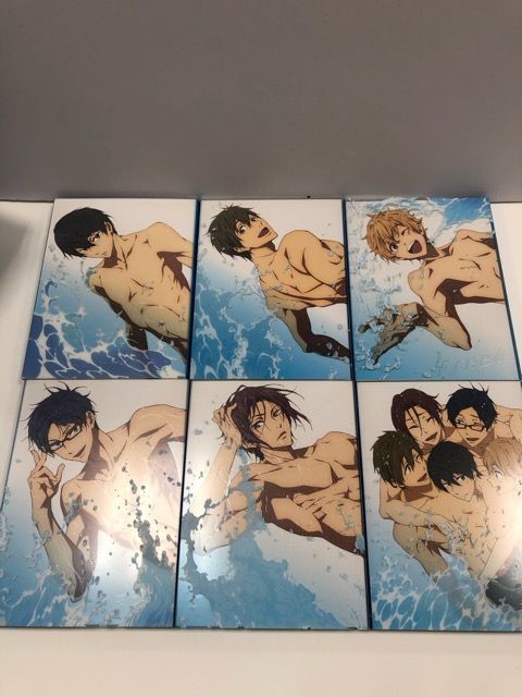 Free!