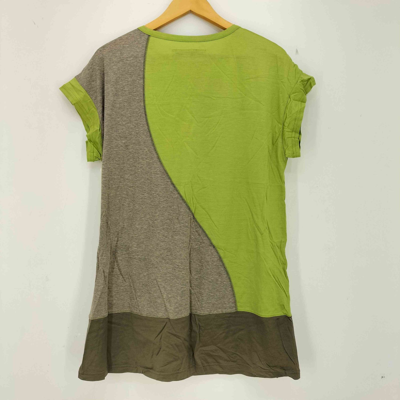 アルベロベロ OLLEBOREBLA オレボレブラ ブタさん 刺繍 ビジュー装飾