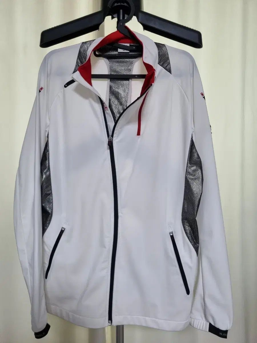 ウィンドブレーカー