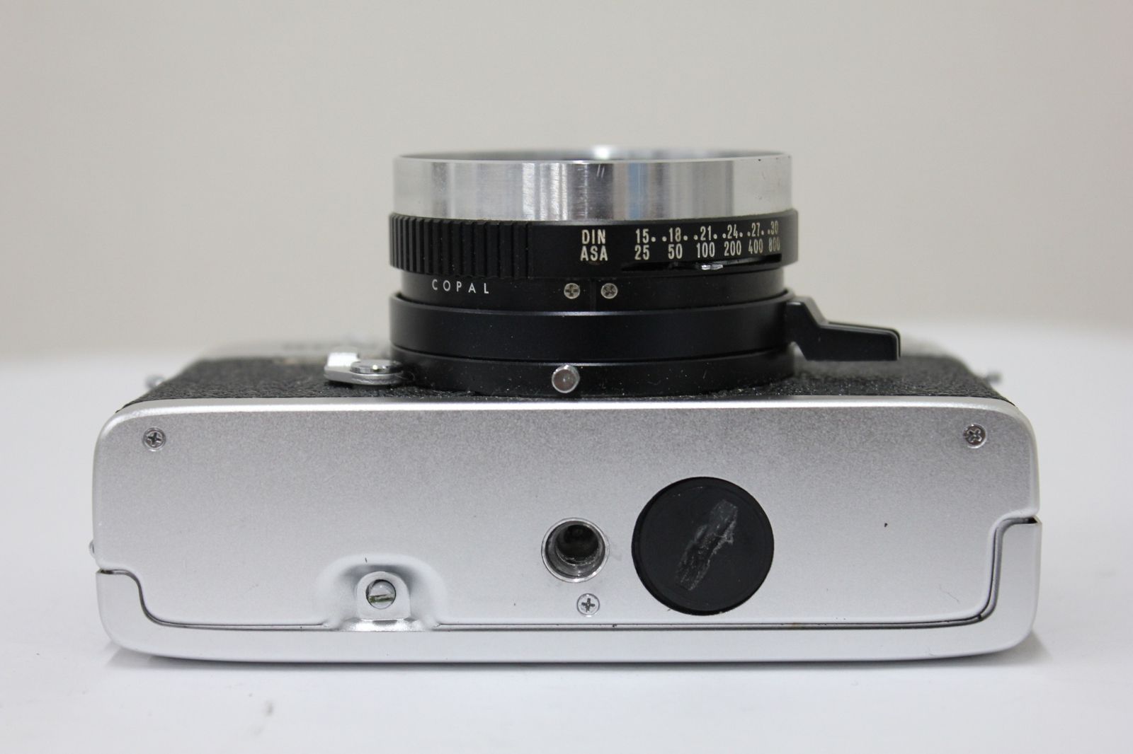  コニカ KONICA C 35 FD HEXANON 38 mm F 1 8 コンパクトカメラ e 3723 コンパクトカメラ(フィルム) フィルムカメラ